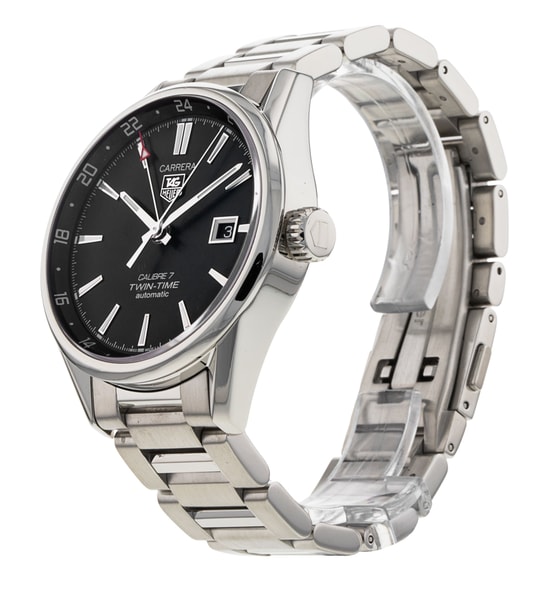 Tag Heuer Carrera WV2115.BA0787